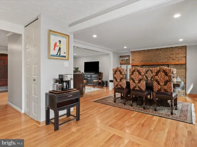5516 Yellow Rail Ct, fairfax, va, 22032, fairfax
