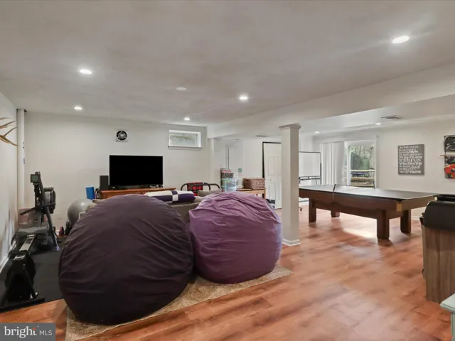 5516 Yellow Rail Ct, fairfax, va, 22032, fairfax