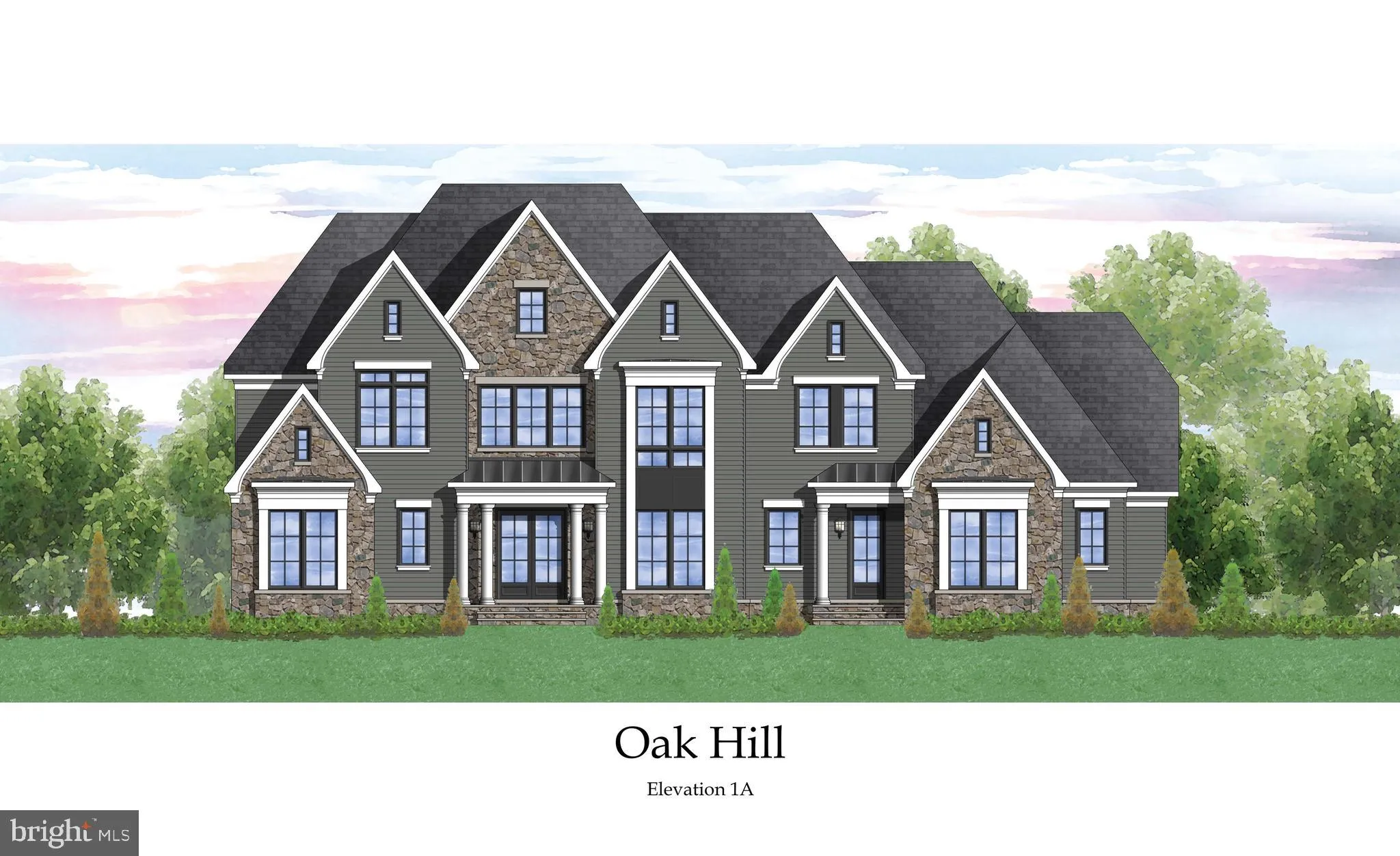 ST. LOUIS ROAD, Middleburg, VA 20117