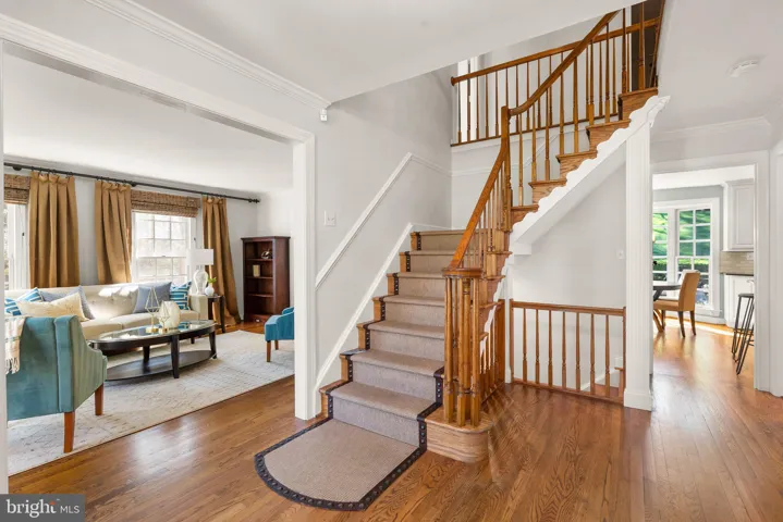 3106 Russell Rd, alexandria, va, 22305, alexandria City