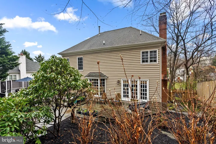 3106 Russell Rd, alexandria, va, 22305, alexandria City
