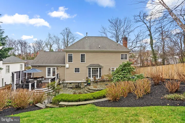 3106 Russell Rd, alexandria, va, 22305, alexandria City