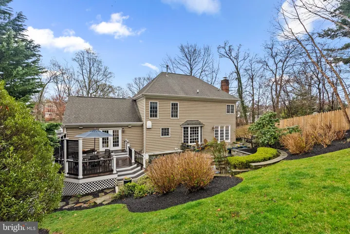3106 Russell Rd, alexandria, va, 22305, alexandria City