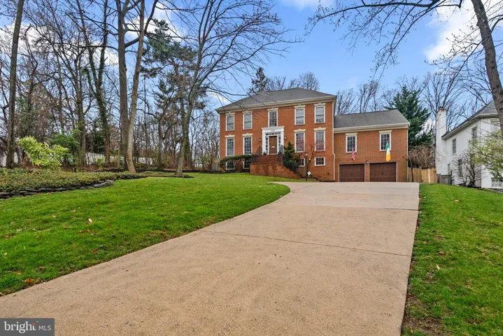 3106 Russell Rd, alexandria, va, 22305, alexandria City