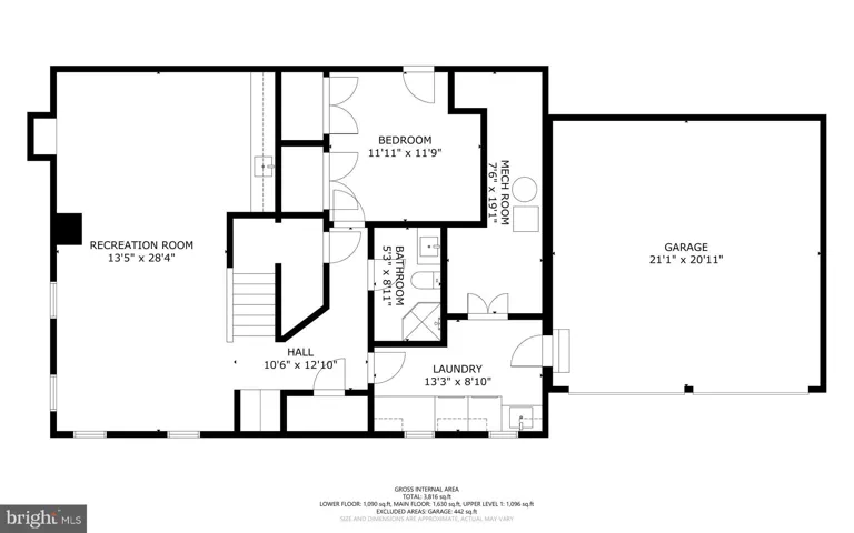 3106 Russell Rd, alexandria, va, 22305, alexandria City