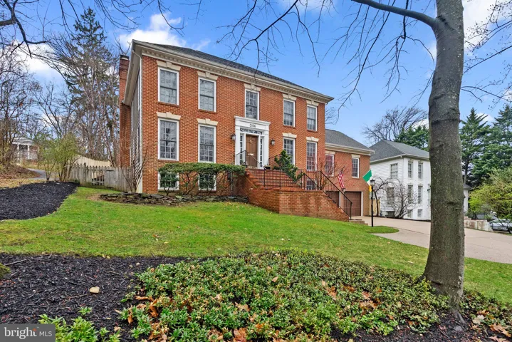 3106 Russell Rd, alexandria, va, 22305, alexandria City