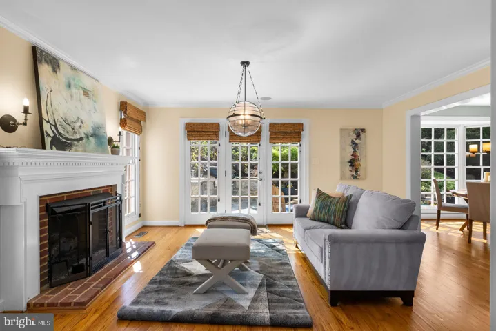 3106 Russell Rd, alexandria, va, 22305, alexandria City
