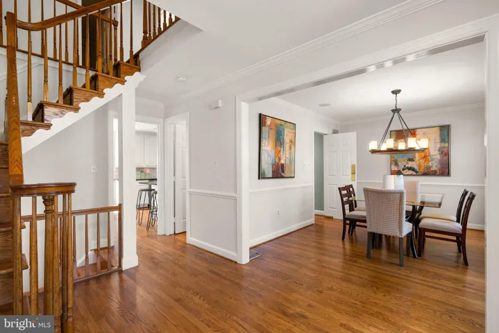 3106 Russell Rd, alexandria, va, 22305, alexandria City