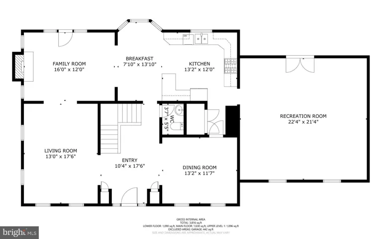 3106 Russell Rd, alexandria, va, 22305, alexandria City