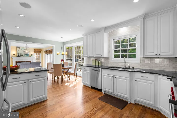 3106 Russell Rd, alexandria, va, 22305, alexandria City