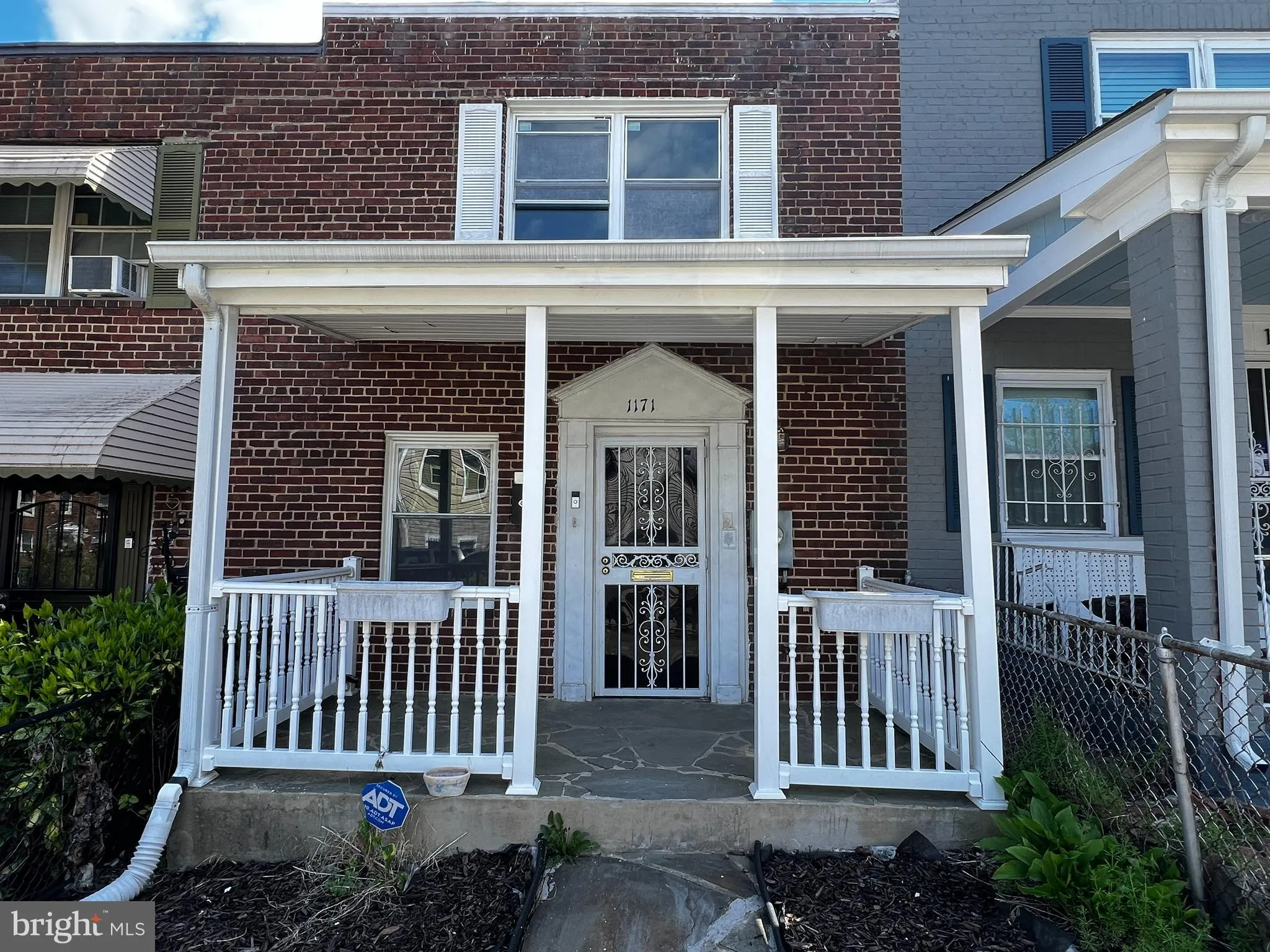 1171 SUMMIT STREET, Washington, DC 20002