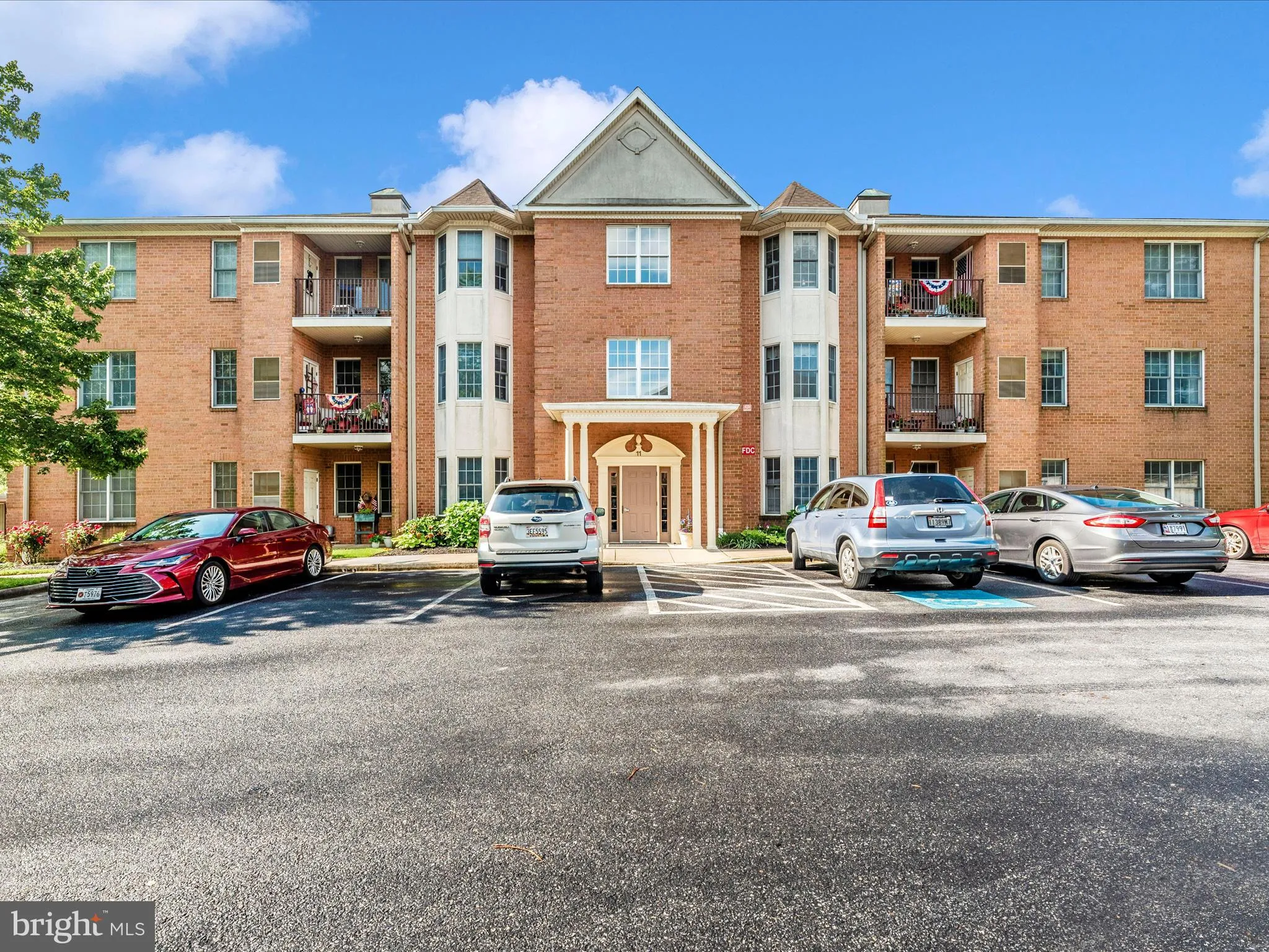 11 ROSEWOOD COURT, Woodsboro, MD 21798