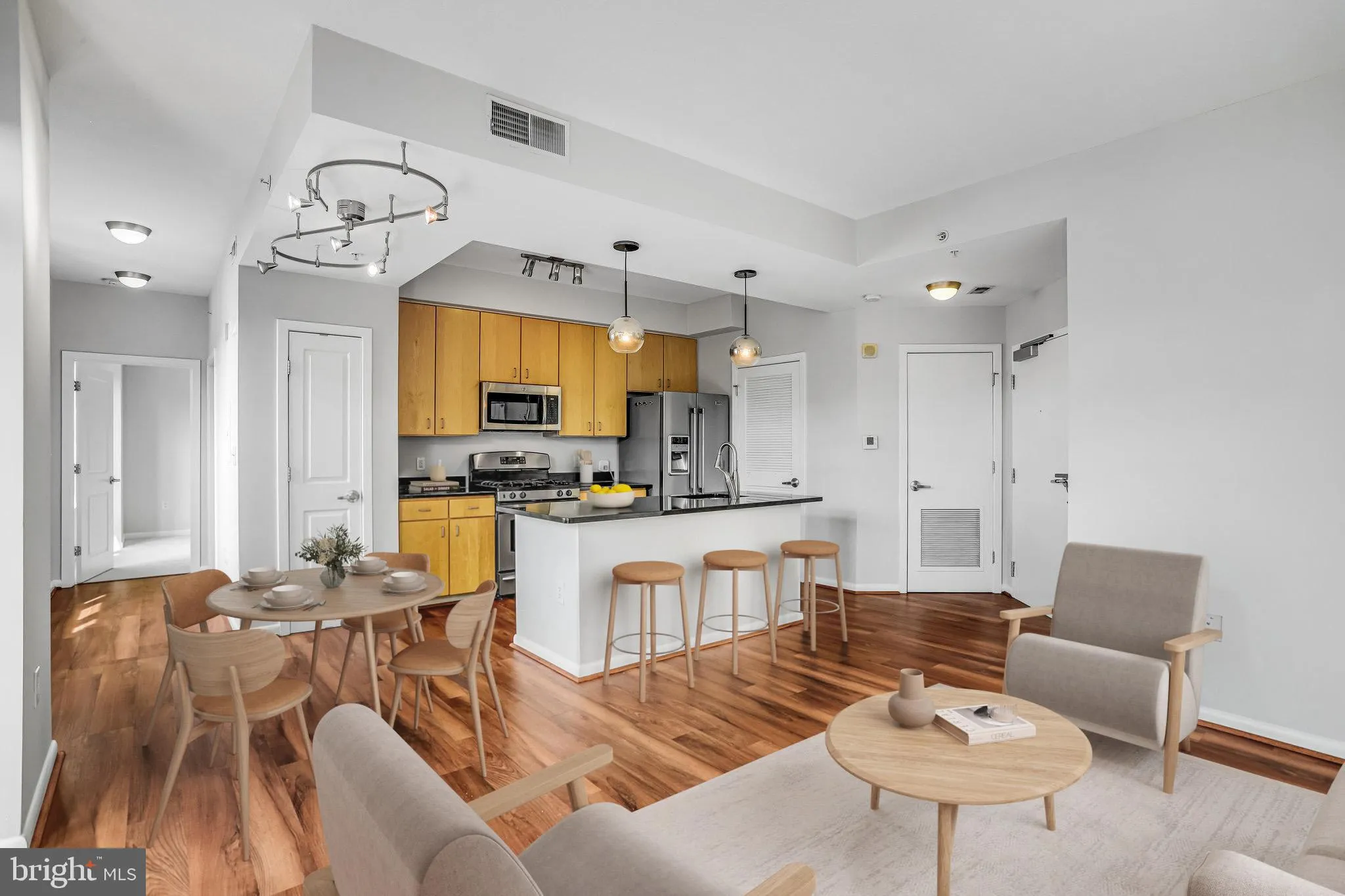 1001 L STREET, Washington, DC 20001