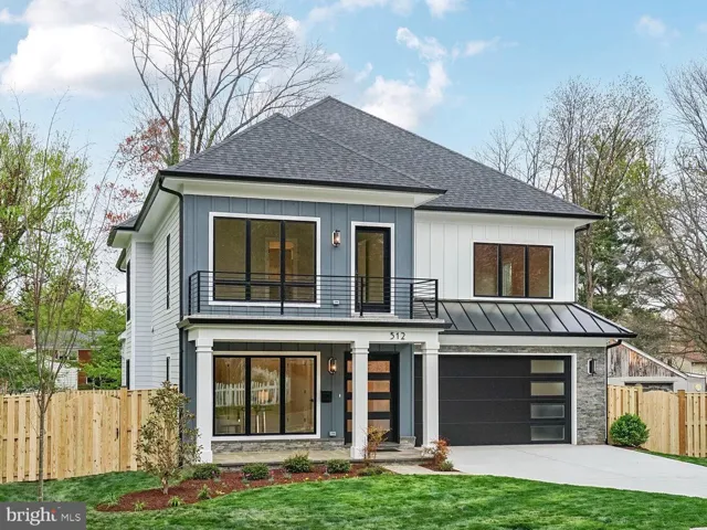 512 S Spring St, falls Church, va, 22046, falls Church City