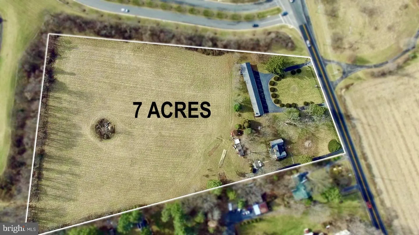 36169 LOUDOUN STREET, Round Hill, VA 20141