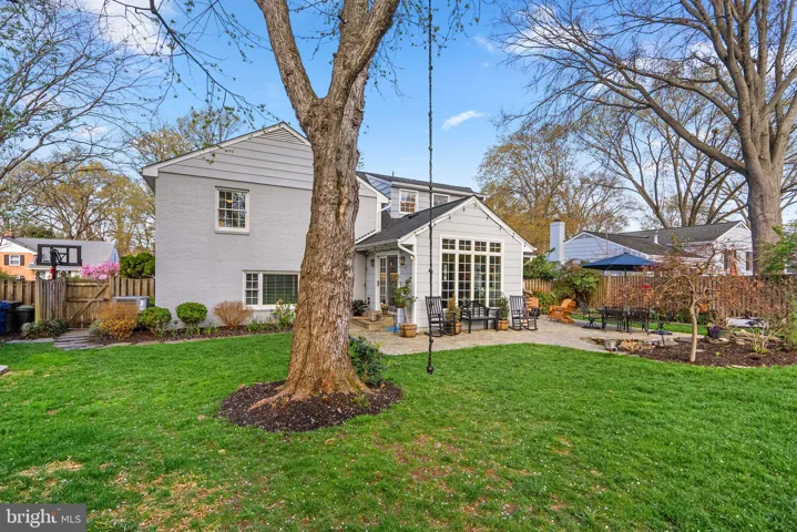 8513 Stable Dr, alexandria, va, 22308, fairfax