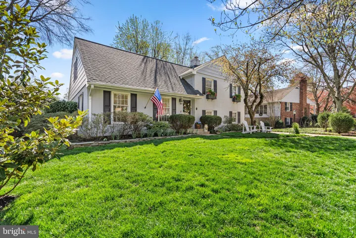 8513 Stable Dr, alexandria, va, 22308, fairfax