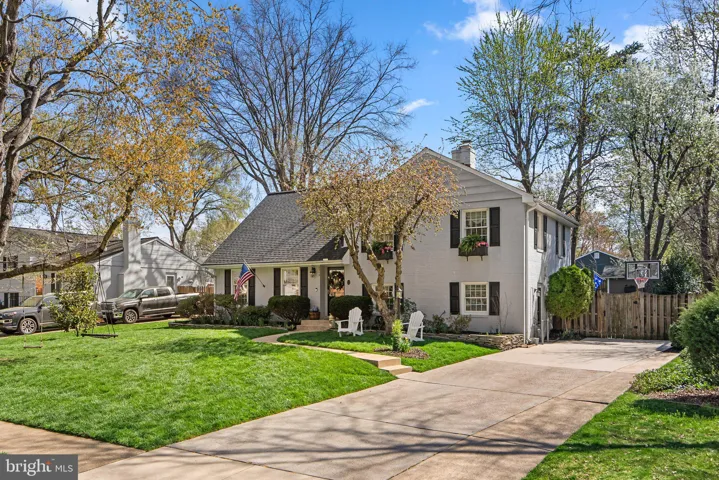 8513 Stable Dr, alexandria, va, 22308, fairfax