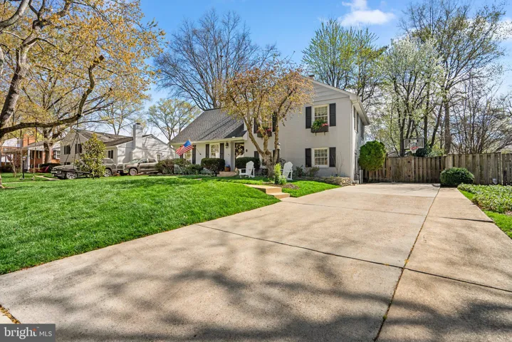 8513 Stable Dr, alexandria, va, 22308, fairfax