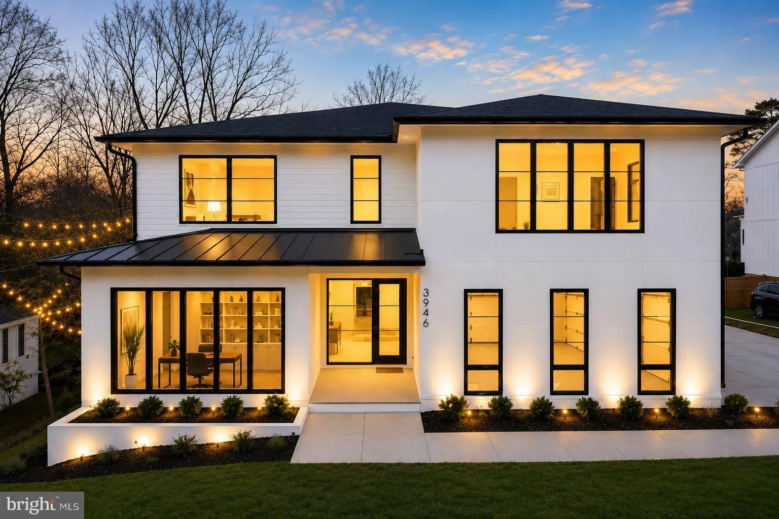 3946 DUMBARTON STREET, Mclean, VA 22101