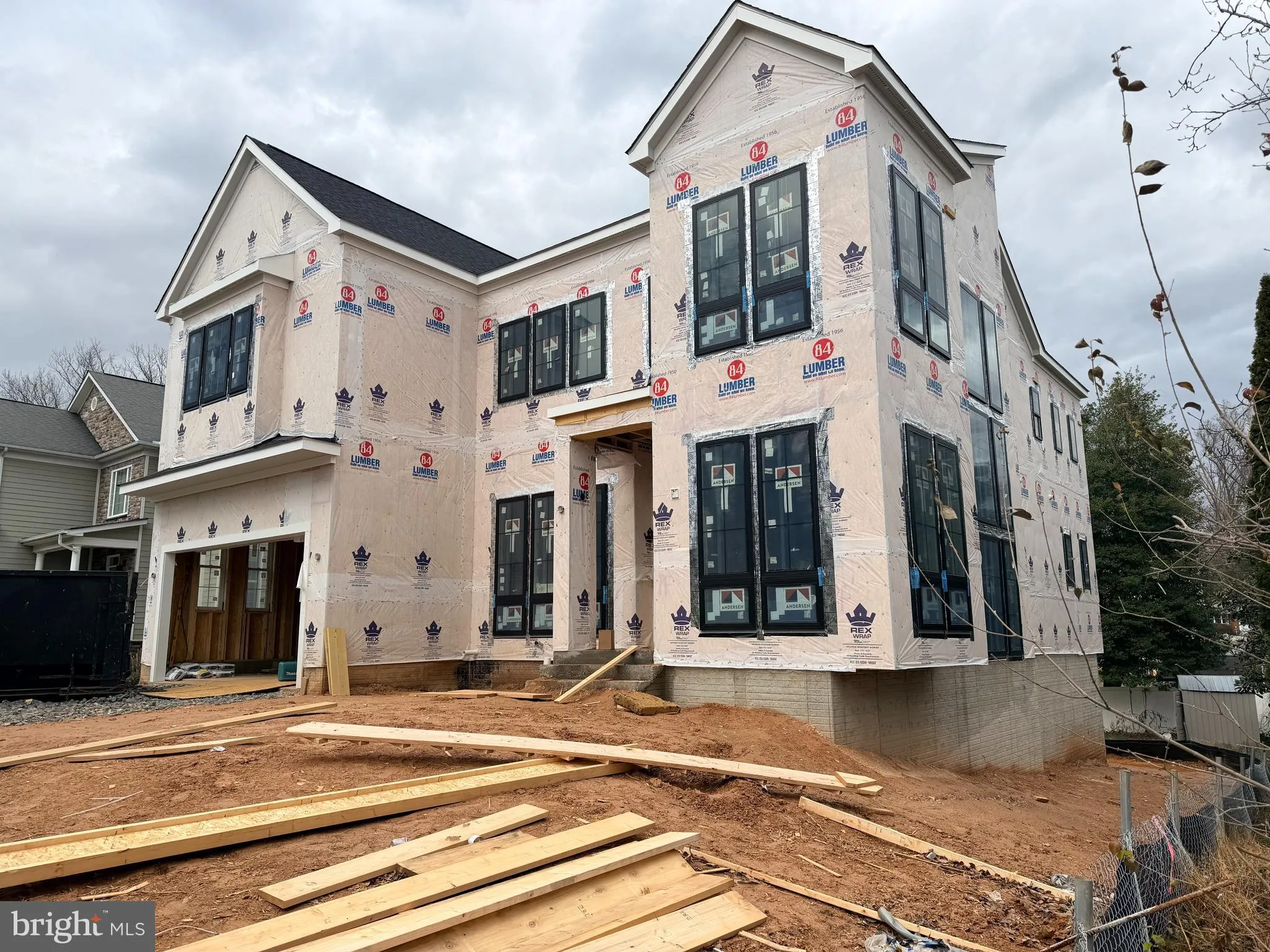 1110 HILLCREST DRIVE, Vienna, VA 22180