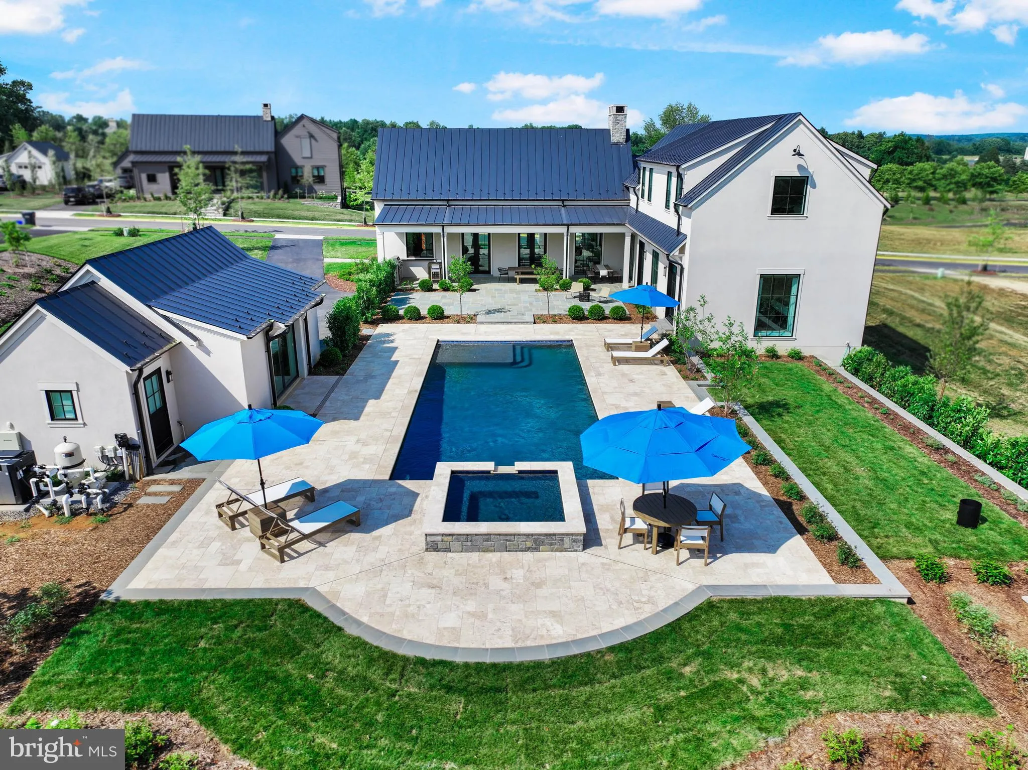 601 MARTINGALE RIDGE DRIVE, Middleburg, VA 20117