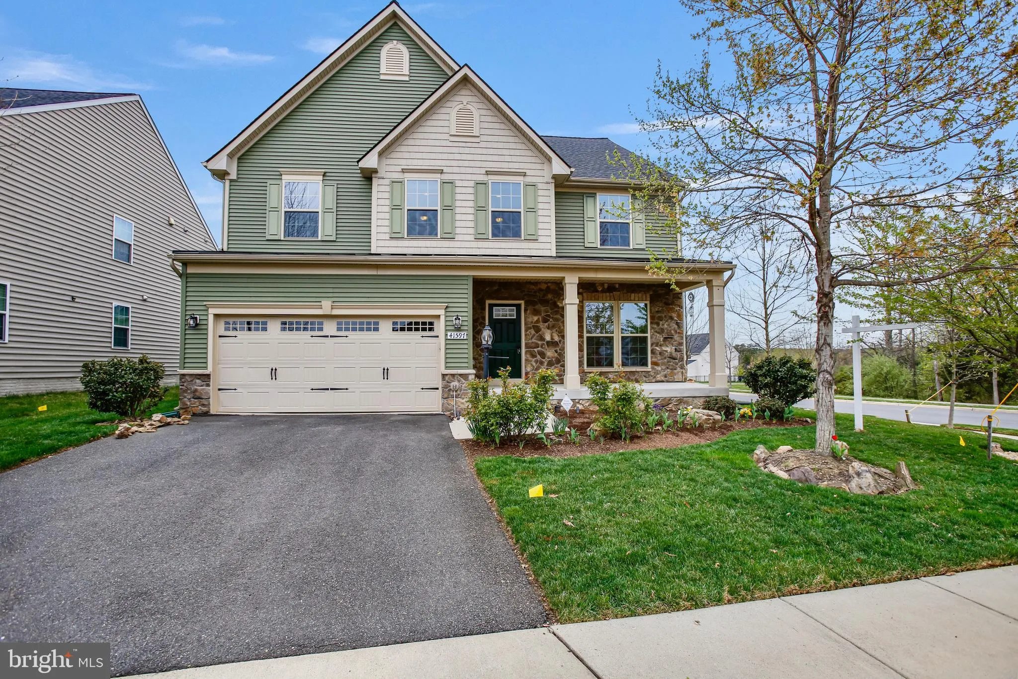 41597 HOFFMAN DRIVE, Aldie, VA 20105