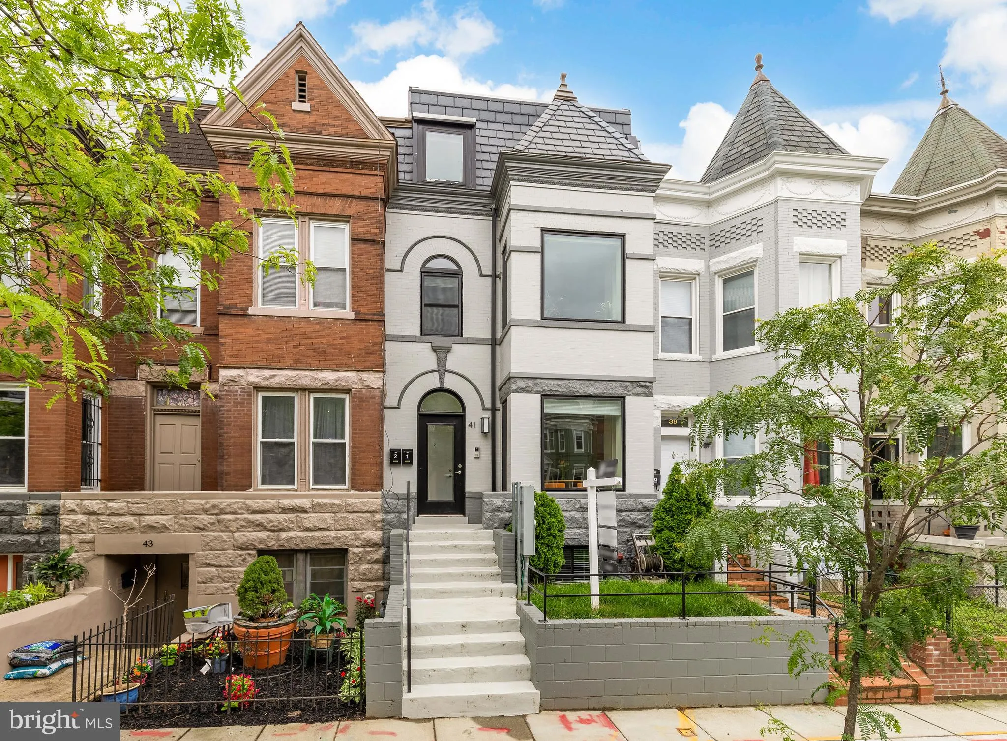 41 Q STREET, Washington, DC 20002
