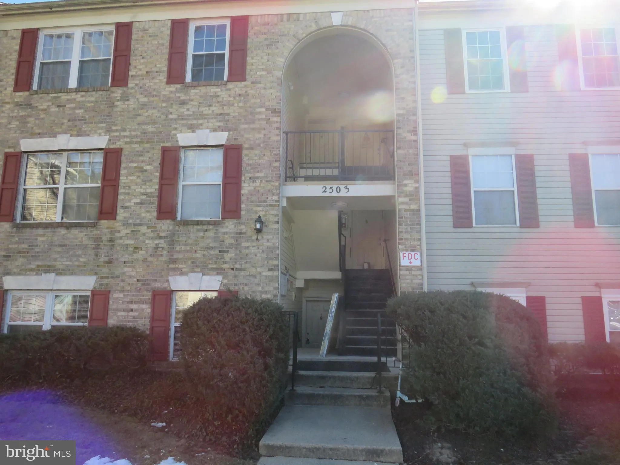 2503 MCVEARY COURT, Silver Spring, MD 20906