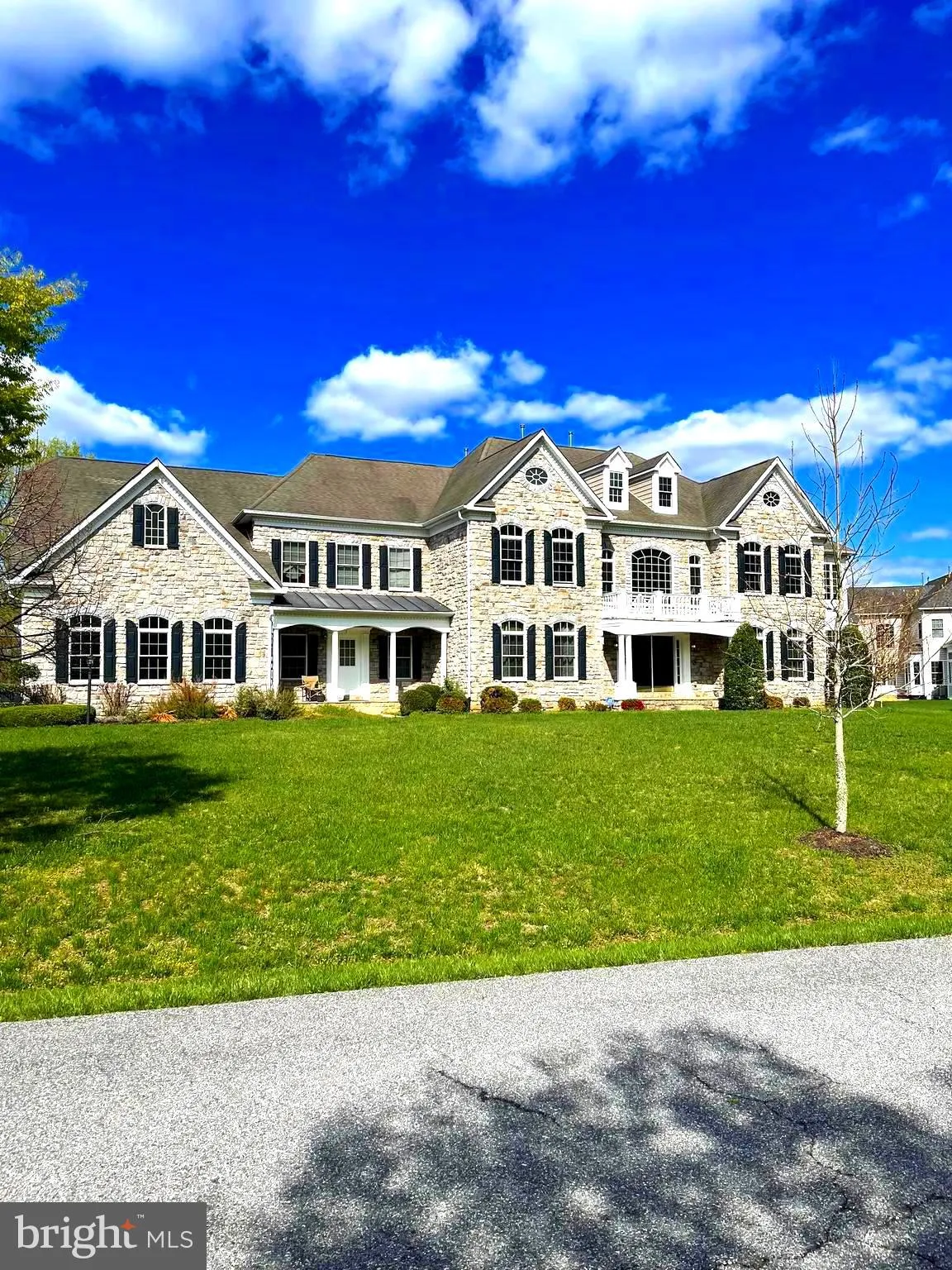 14408 WOODMORE OAKS CT., WOODMORE OAKS COURT, Bowie, MD 20721