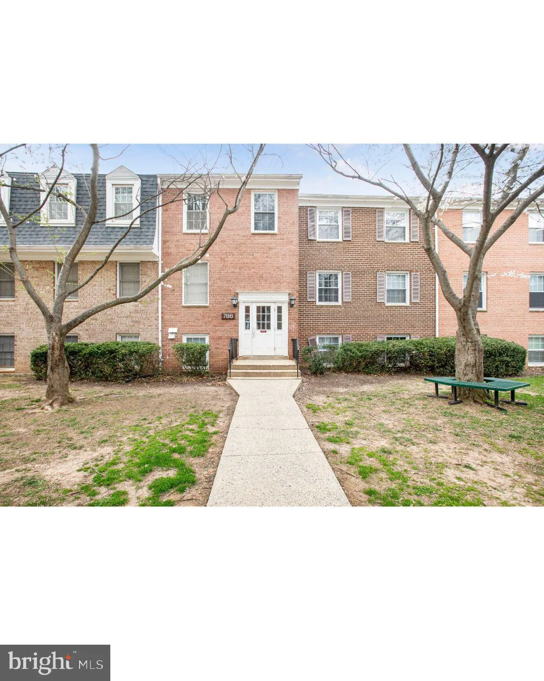 788 QUINCE ORCHARD BOULEVARD, Gaithersburg, MD 20878