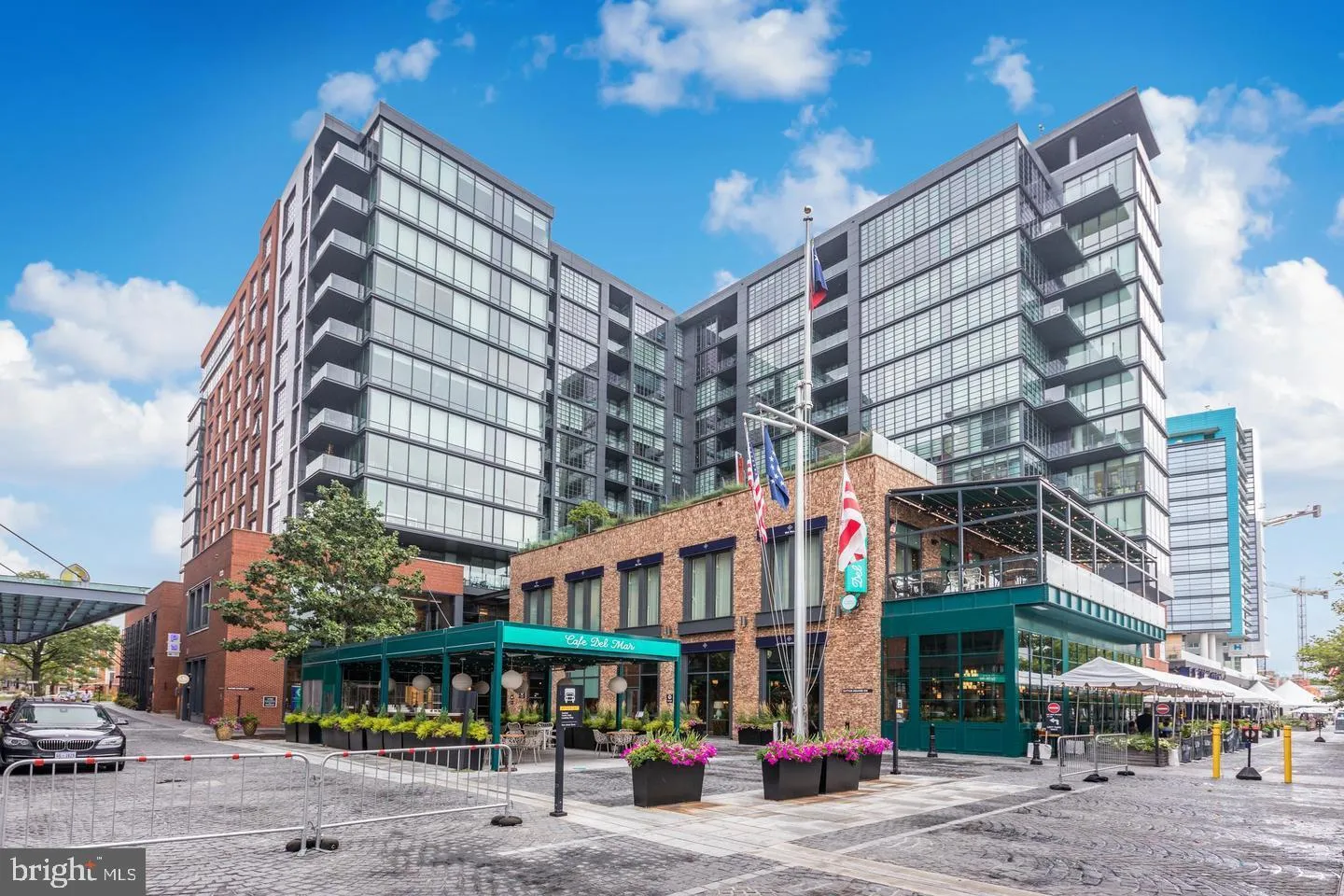 45 SUTTON SQUARE, Washington, DC 20024