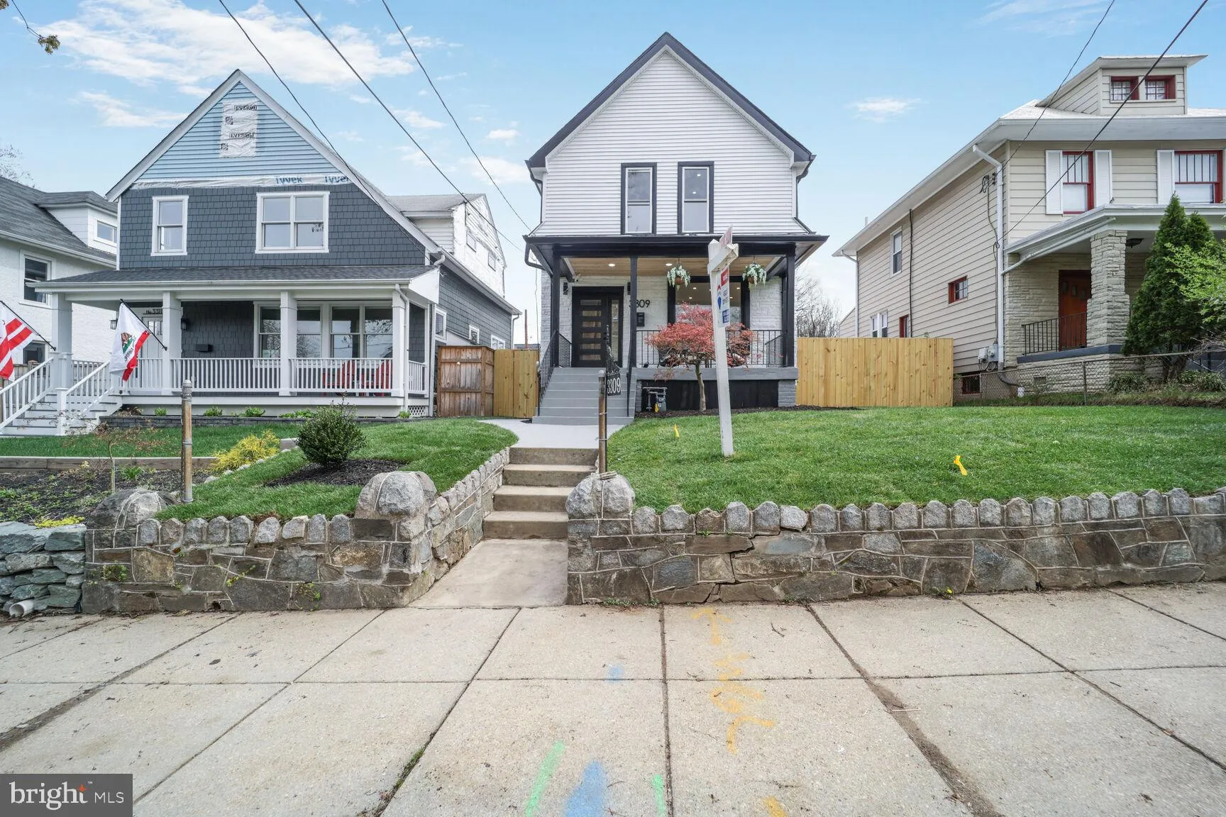 3309 22ND STREET, Washington, DC 20018