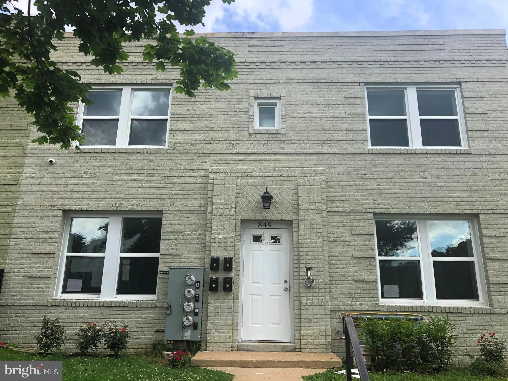 849 19TH STREET, Washington, DC 20002