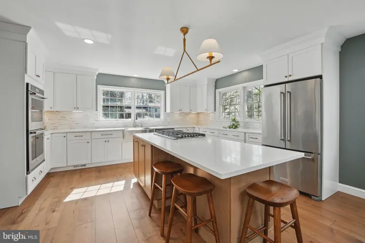 3516 Queen Anne Dr, fairfax, va, 22030, fairfax City