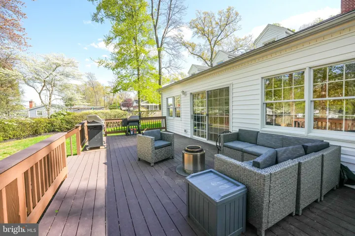3516 Queen Anne Dr, fairfax, va, 22030, fairfax City