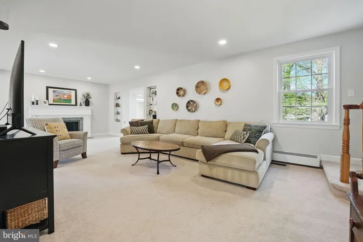 3516 Queen Anne Dr, fairfax, va, 22030, fairfax City
