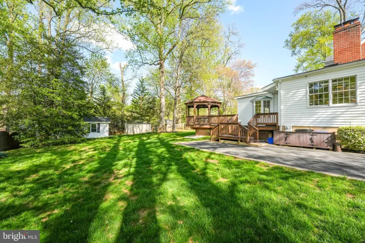 3516 Queen Anne Dr, fairfax, va, 22030, fairfax City