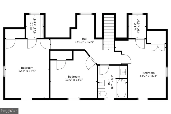 3516 Queen Anne Dr, fairfax, va, 22030, fairfax City