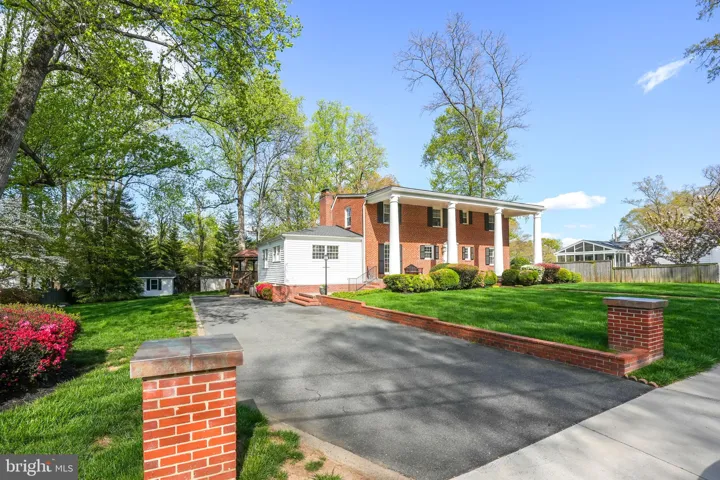 3516 Queen Anne Dr, fairfax, va, 22030, fairfax City