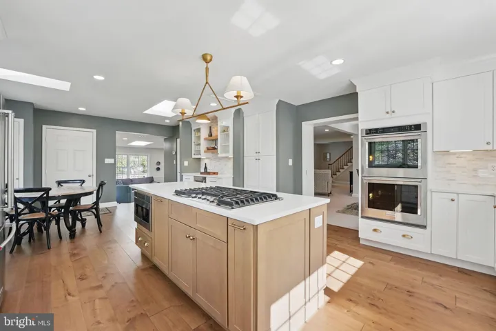 3516 Queen Anne Dr, fairfax, va, 22030, fairfax City