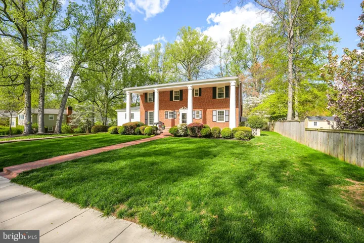 3516 Queen Anne Dr, fairfax, va, 22030, fairfax City