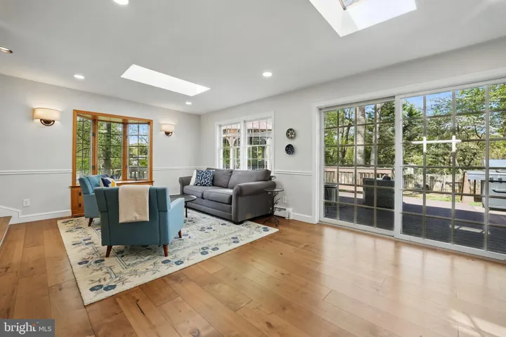 3516 Queen Anne Dr, fairfax, va, 22030, fairfax City