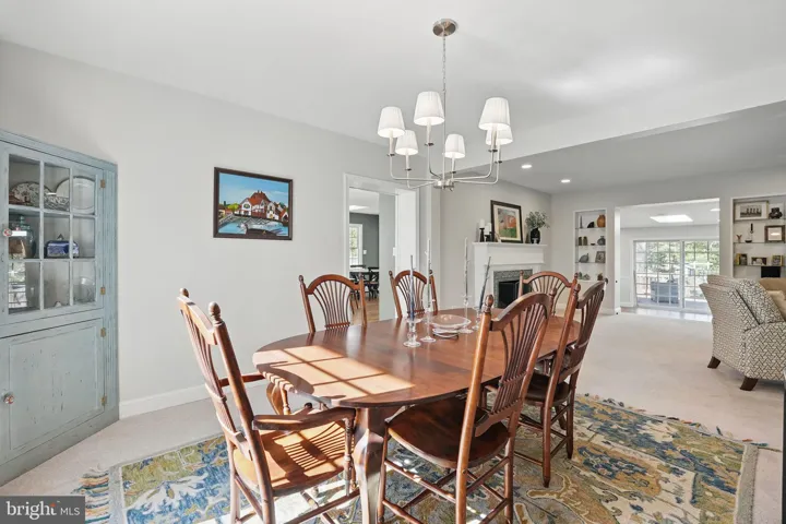 3516 Queen Anne Dr, fairfax, va, 22030, fairfax City