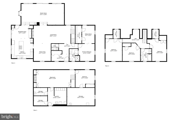 3516 Queen Anne Dr, fairfax, va, 22030, fairfax City