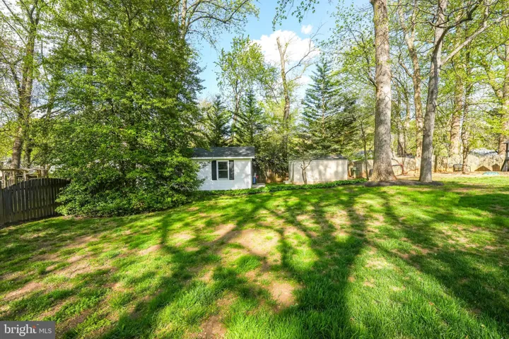 3516 Queen Anne Dr, fairfax, va, 22030, fairfax City