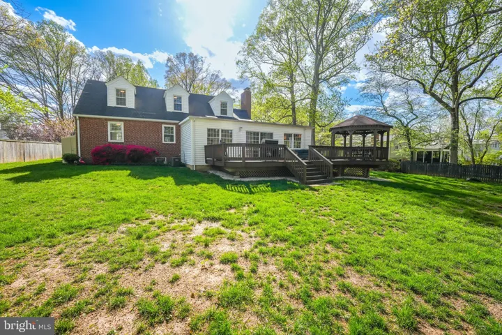 3516 Queen Anne Dr, fairfax, va, 22030, fairfax City