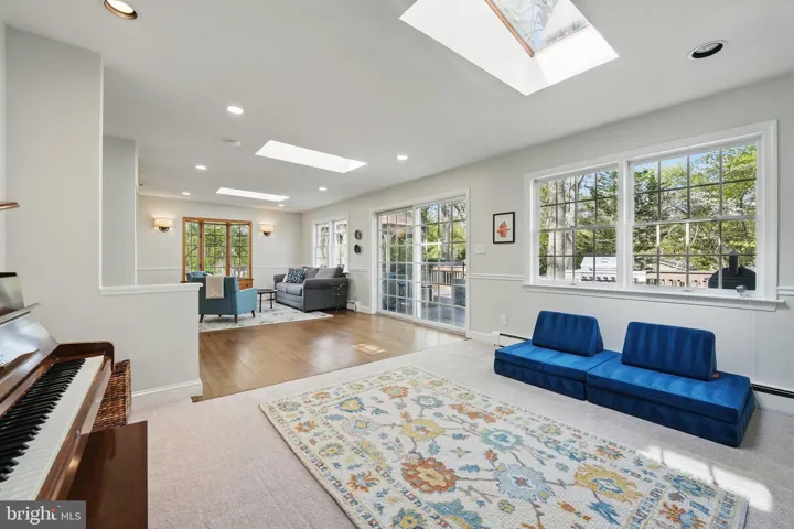 3516 Queen Anne Dr, fairfax, va, 22030, fairfax City