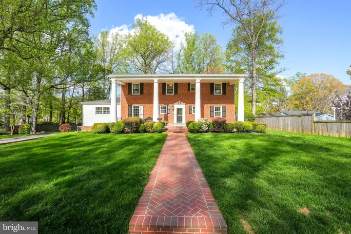 3516 Queen Anne Dr, fairfax, va, 22030, fairfax City