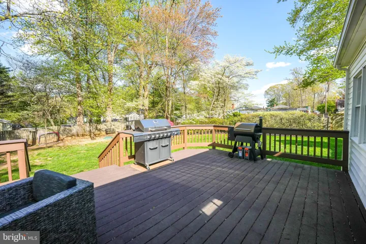 3516 Queen Anne Dr, fairfax, va, 22030, fairfax City